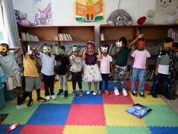 Heroes day celebration